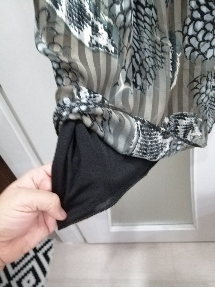 Gusto Marka ifon Mini Elbise - Görsel 5