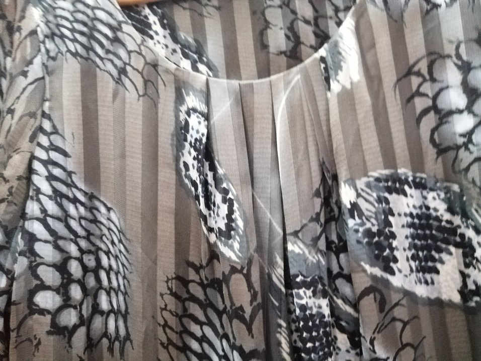 Gusto Marka ifon Mini Elbise - Görsel 2