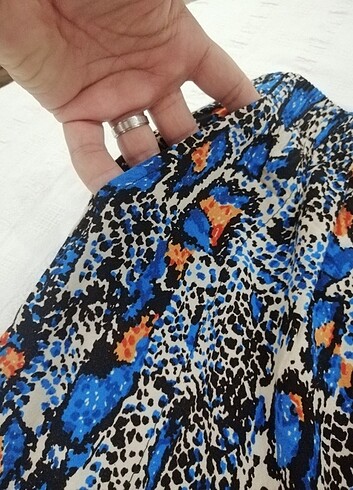 m Beden Pantolon/ Pijama