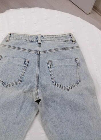 Asos Asos Kot pantolon 
