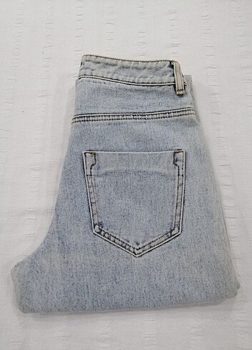 36 Beden Asos Kot pantolon 
