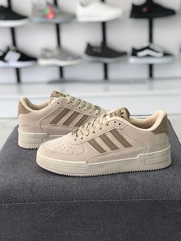 Adidas Dassler Spor Ayakkabı