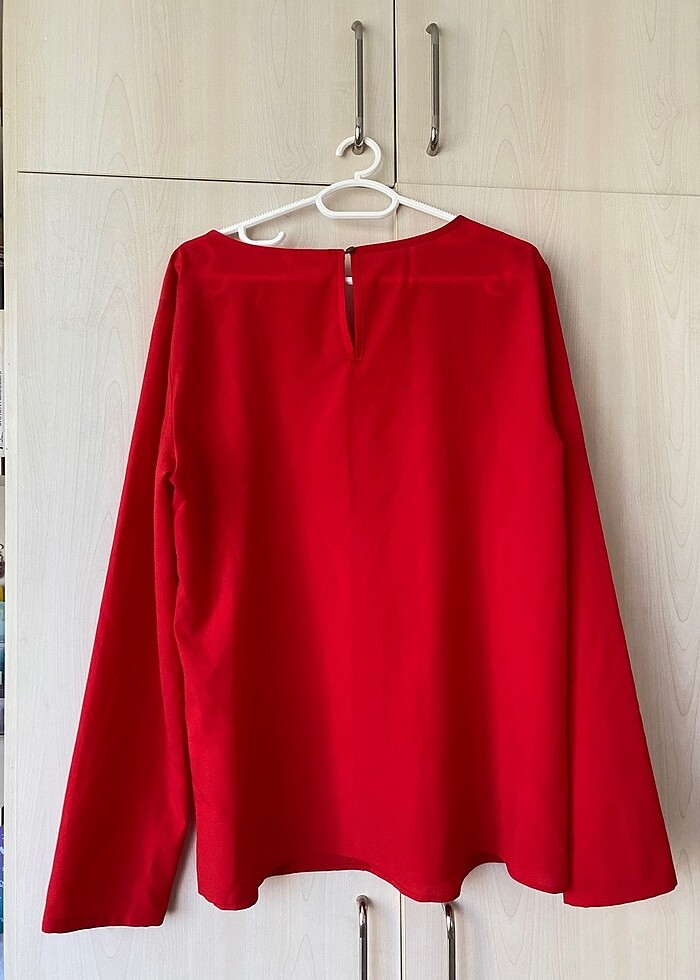 Koton bluz - Görsel 2