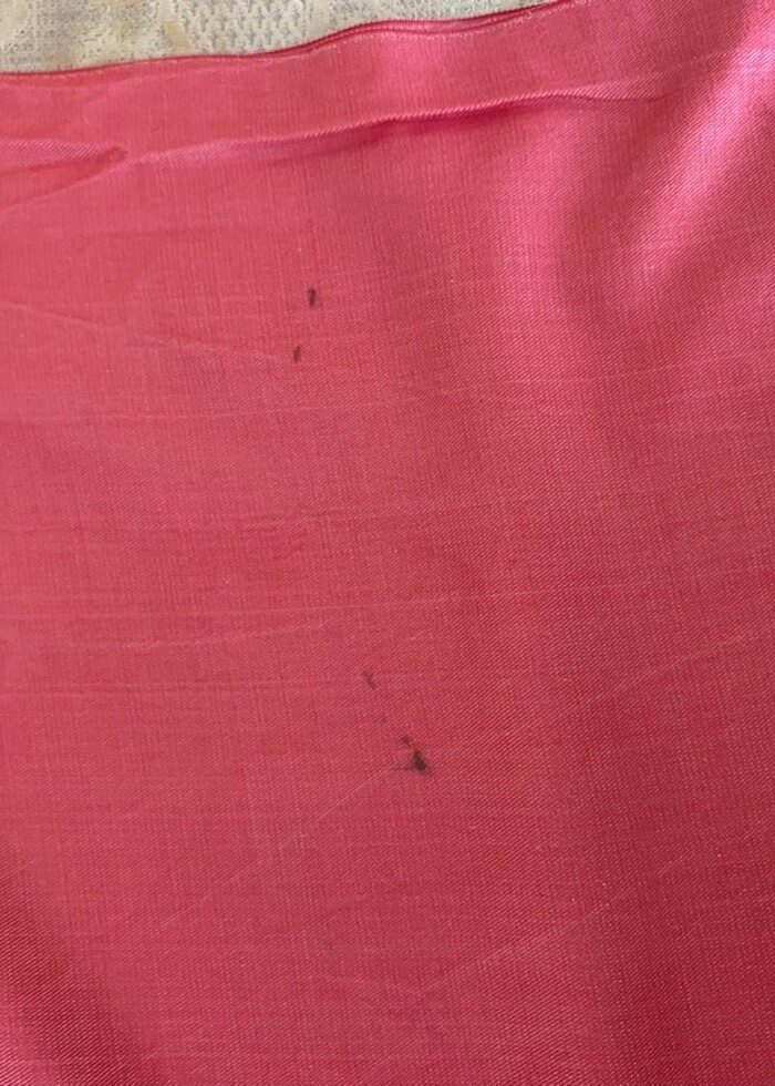 2 adet ipek şal - Görsel 3