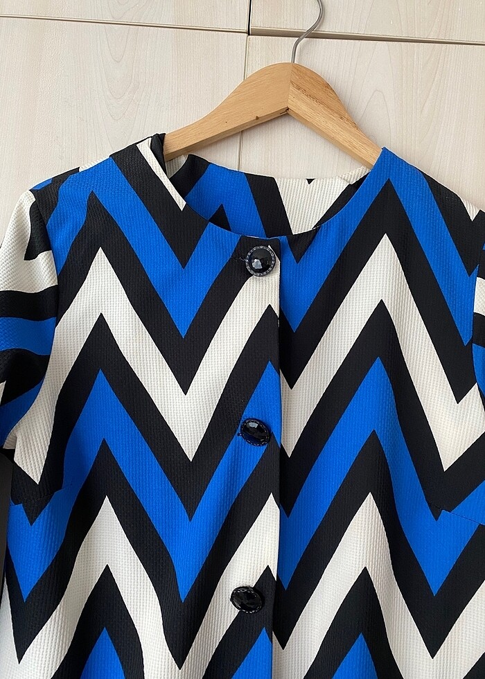 40 beden abiye kap - Görsel 2