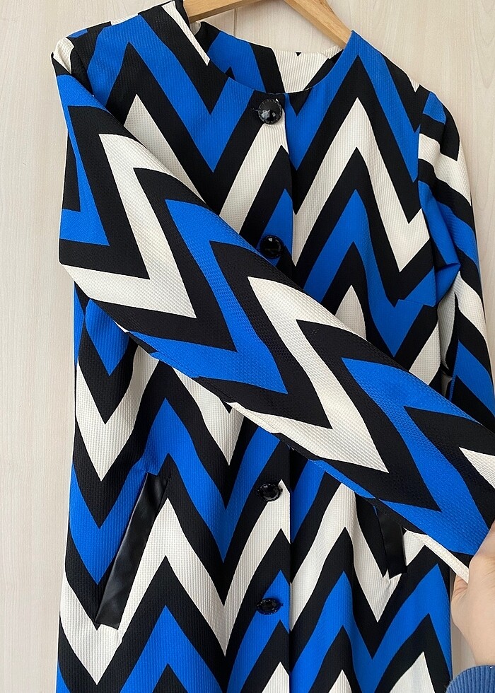 40 beden abiye kap - Görsel 3