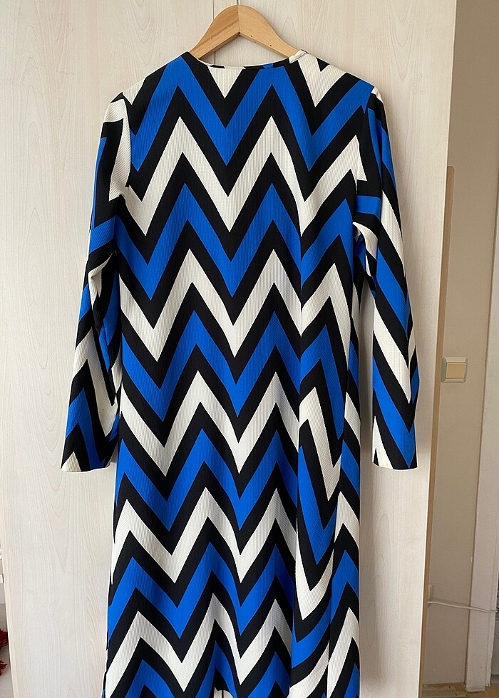 40 beden abiye kap - Görsel 5