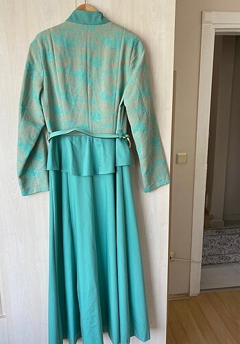 Orhan marka abiye - Görsel 3