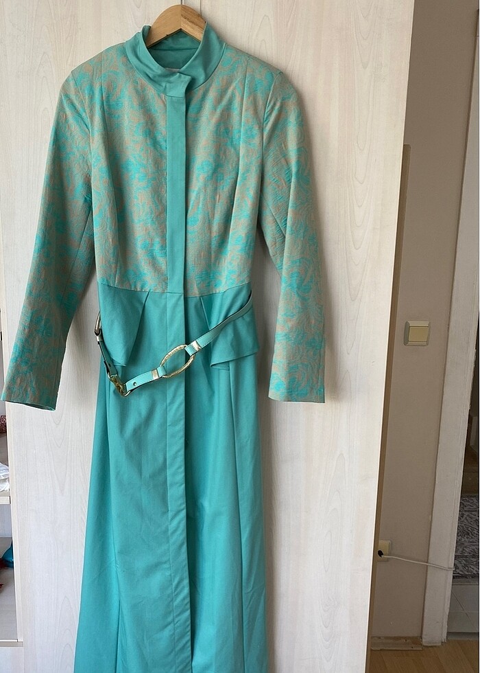 Orhan marka abiye - Görsel 2