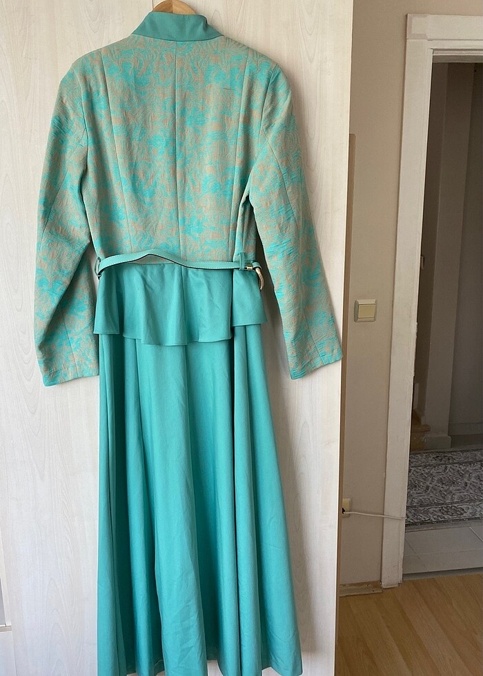 Orhan marka abiye - Görsel 3