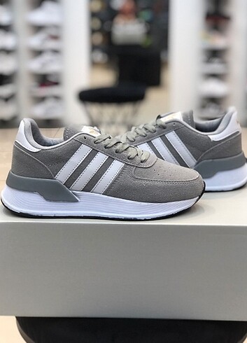 Adidas Maraton Spor Ayakkabı