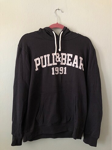Pull & Bear Sweatshirt