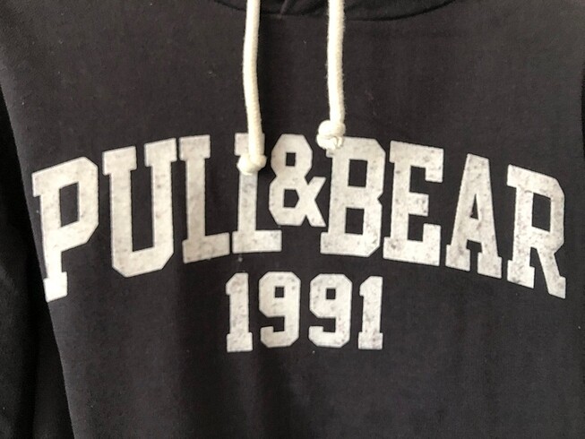 Pull and Bear Pull & Bear Sweatshirt