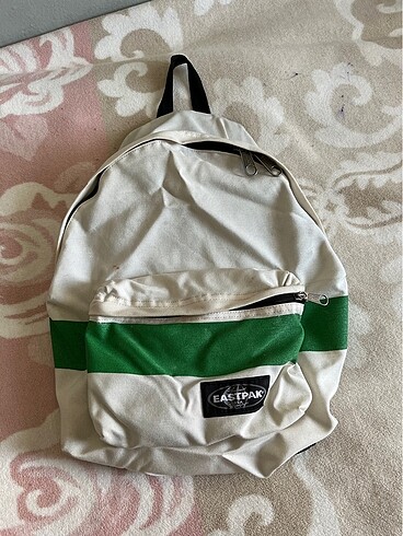 eastpak sırt çantası