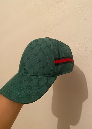 Orjinal gucci Erkek Şapka