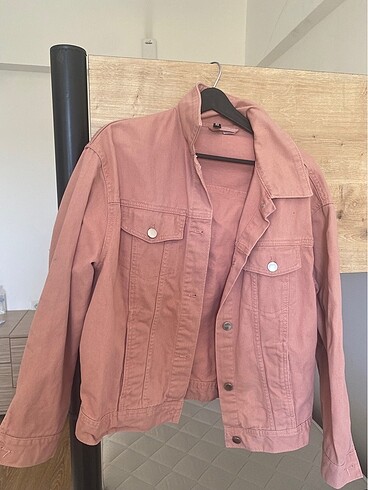 H&M H&M kot ceket
