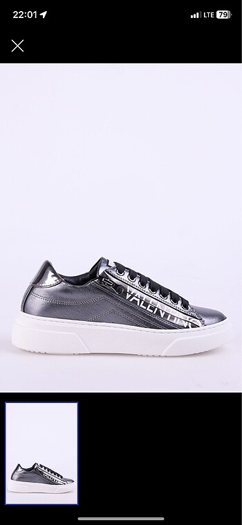 Valentino sneaker
