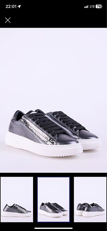 Valentino Valentino sneaker