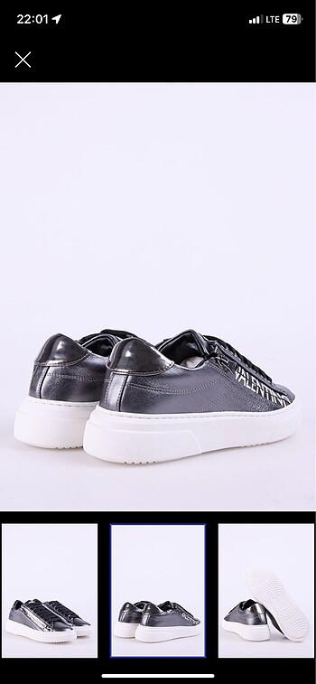 40 Beden Valentino sneaker