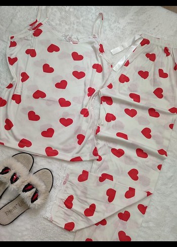 Diğer 2 takım pijama