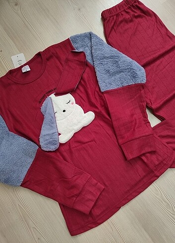 Diğer Kadın pijama takımı