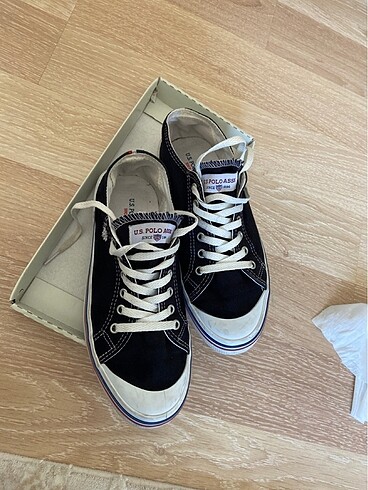 U.S Polo Assn. Converse