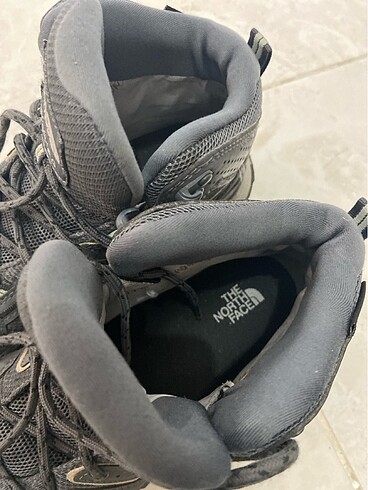 North Face Kadın bot(Makul ürün )
