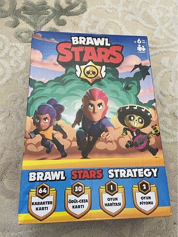 Brawl stars