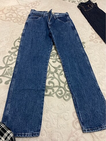 Wrangler Kot pantolon