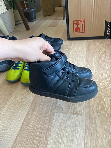 Deichmann Çocuk ayakkabısı