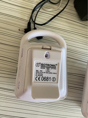 Baby phone - Görsel 4