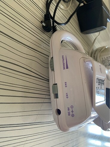 Baby phone - Görsel 5