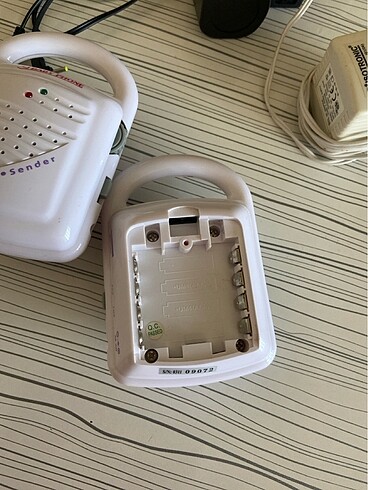 Baby phone - Görsel 8