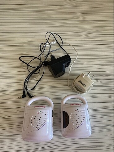 Baby phone - Görsel 2