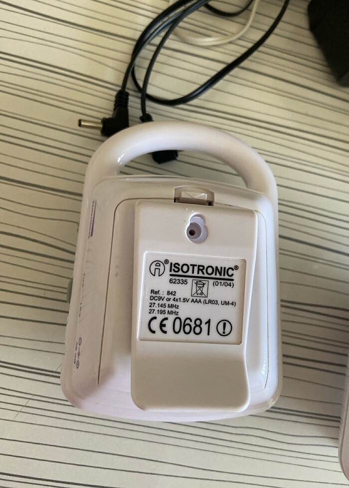 Baby phone - Görsel 4