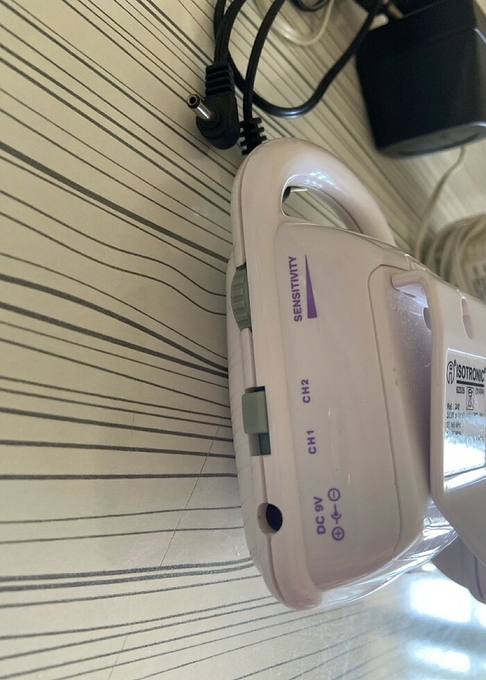 Baby phone - Görsel 5