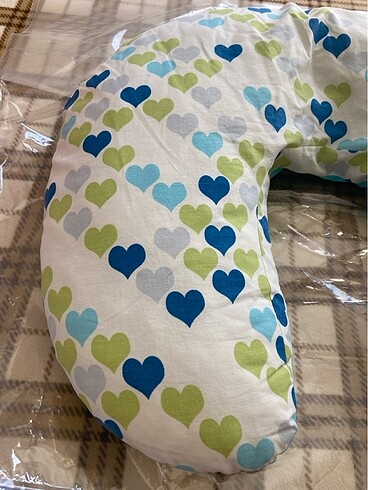 Emzirme yastığı - Görsel 2
