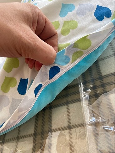 Emzirme yastığı - Görsel 6