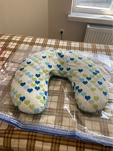 Emzirme yastığı - Görsel 3