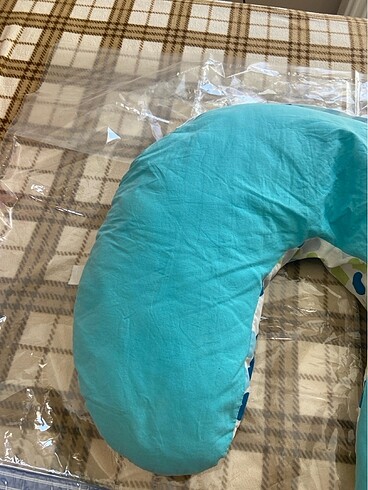 Emzirme yastığı - Görsel 4