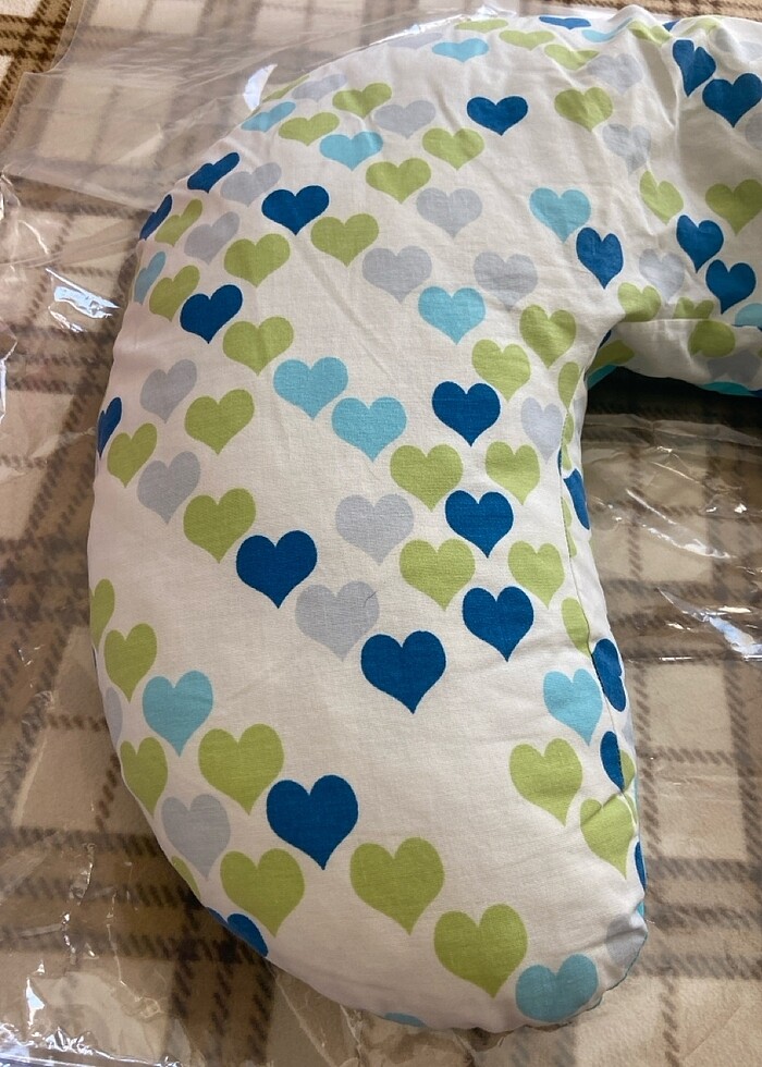 Emzirme yastığı - Görsel 2