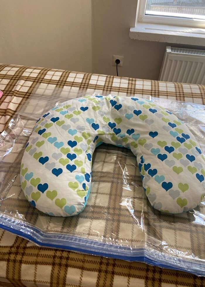 Emzirme yastığı - Görsel 3