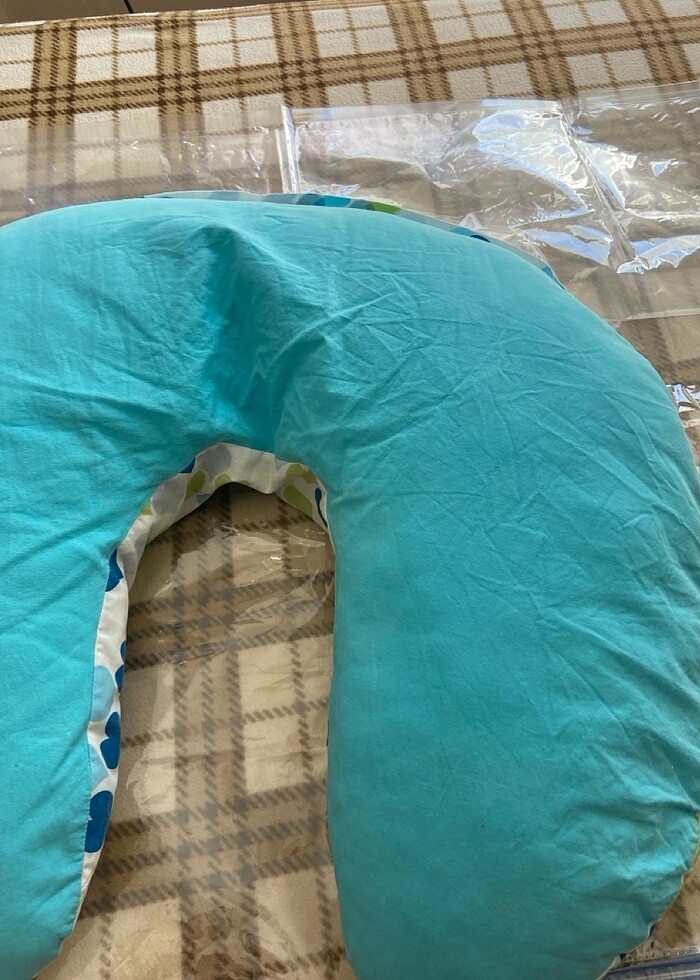 Emzirme yastığı - Görsel 5