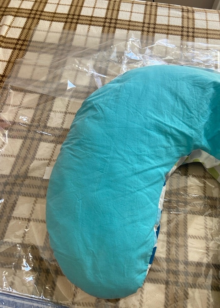 Emzirme yastığı - Görsel 4