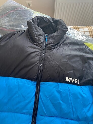 Mavi Jeans Şişme mont
