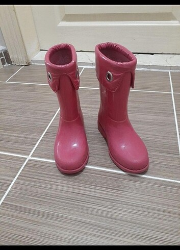 27 Beden İgor yağmur botu