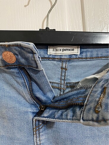 Pull and Bear iki sort