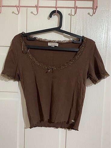pull & bear bluz