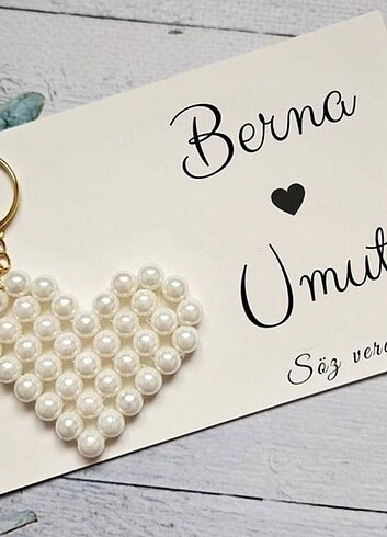 Nişan Söz Nikah Doğum Günü Kadınlar Günü Mevlüt Kına Hediyelik
