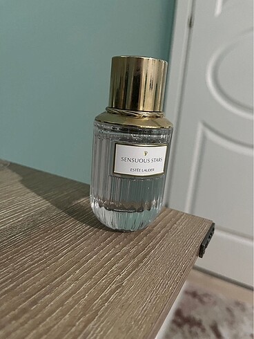 Estée Lauder sensuosus stars parfüm 40 ml